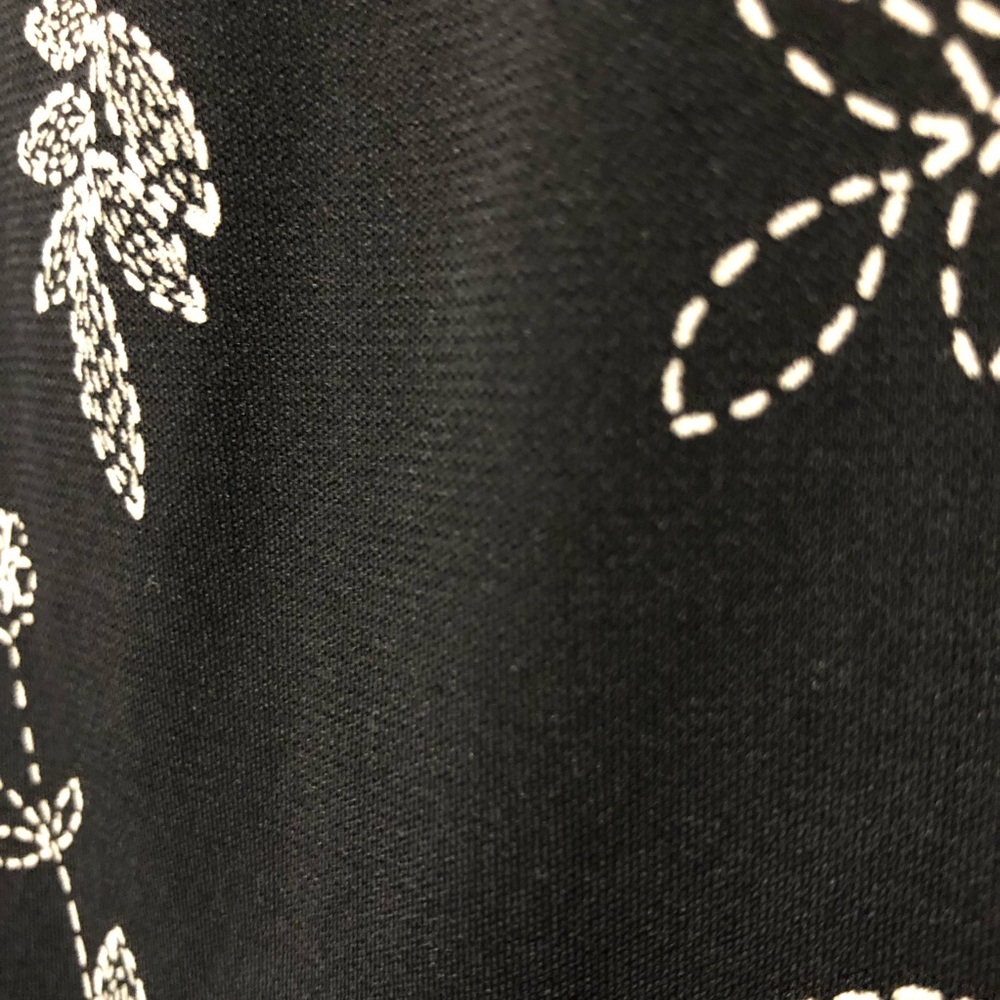 LAST CHANCE! Kathie Lee Collection Long Skirt - Picture 5 of 10